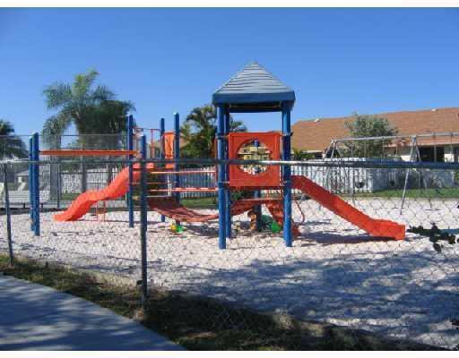 9666 Sunny Isle Circle Boca Raton, FL 33428 - Photo 10 of 10 Community Play Area