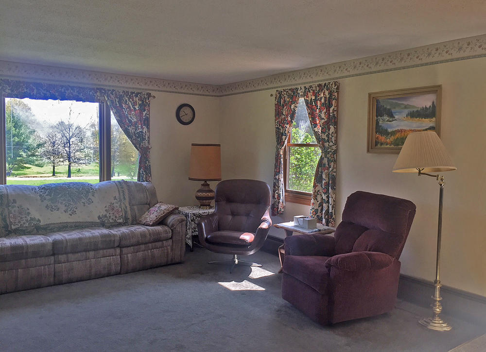 70 Kimball Road Bridgton, ME 04009 - Photo 22 of 49 livingroom