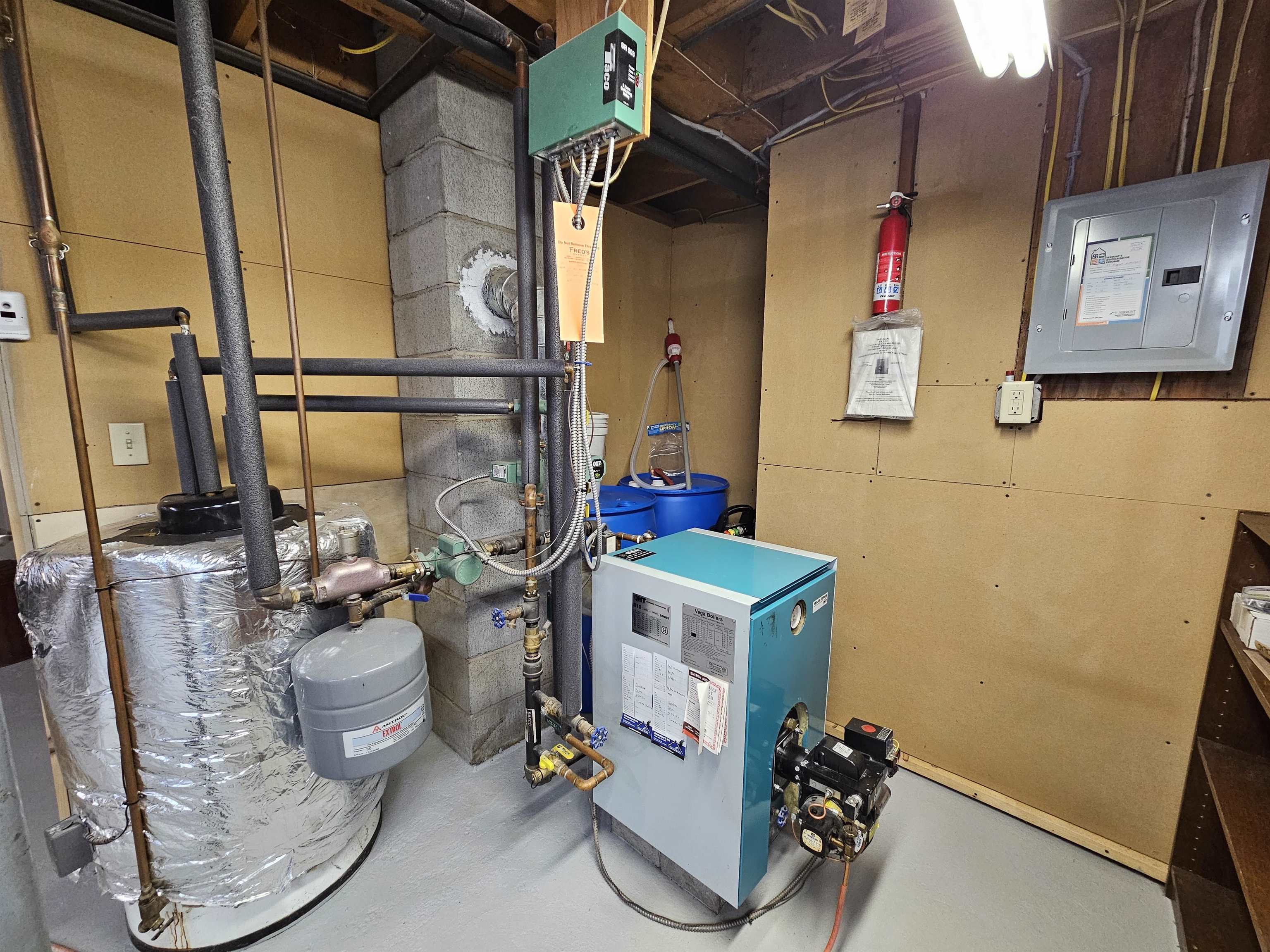 92 Pine Street Newport, VT 05855 - Photo 29 of 46