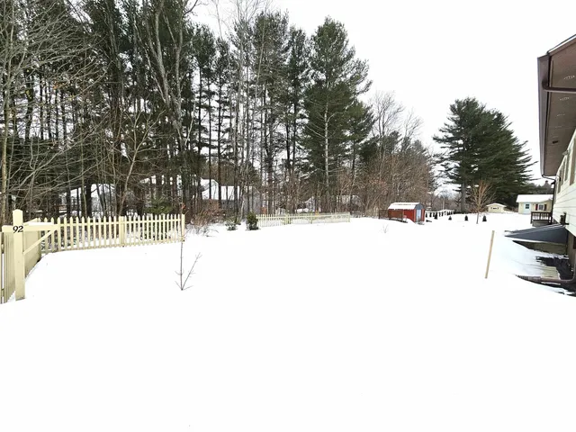 $279,000 | 92 Pine Street, Newport, VT 05855