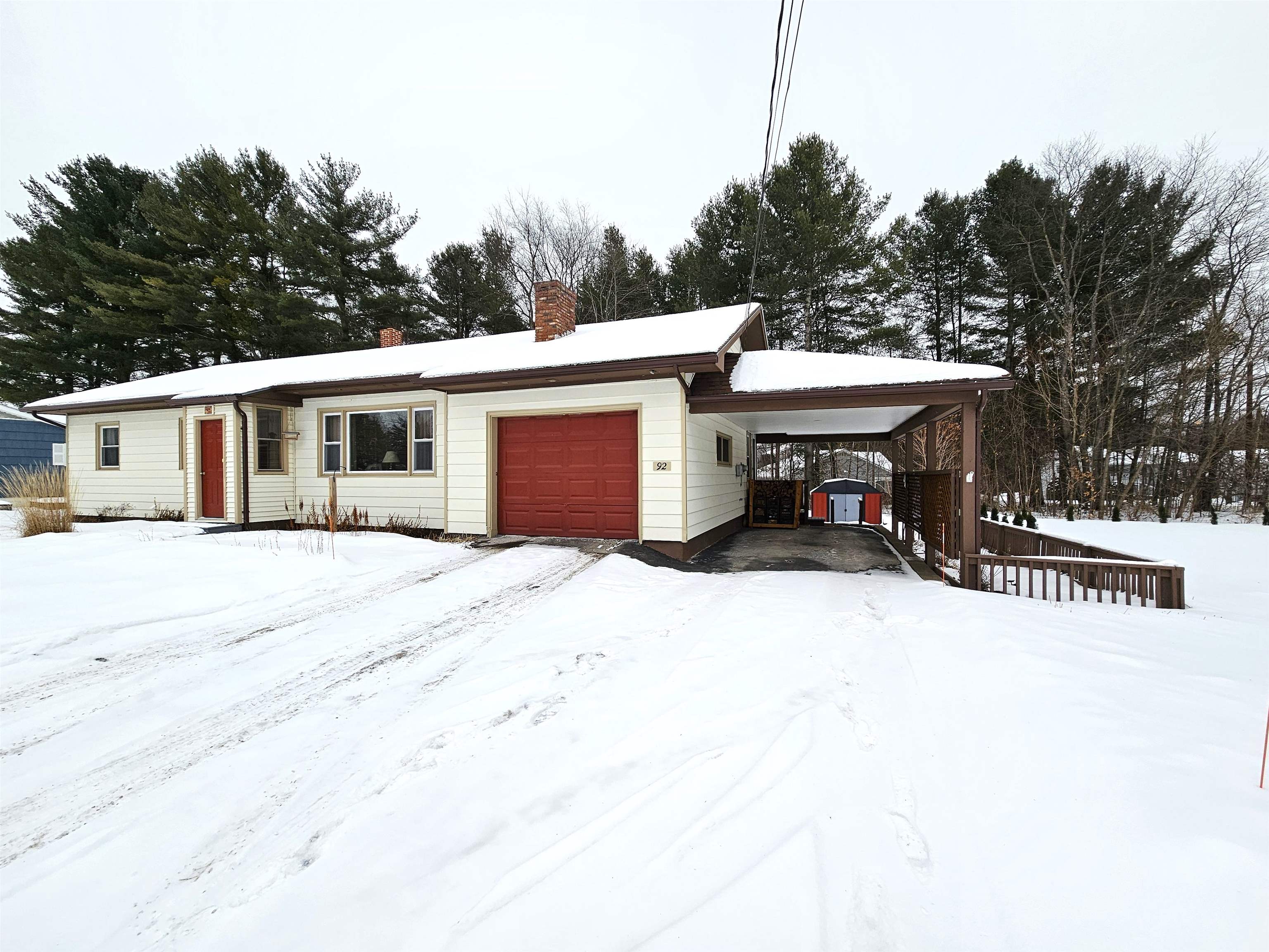 92 Pine Street Newport, VT 05855 - Photo 45 of 46