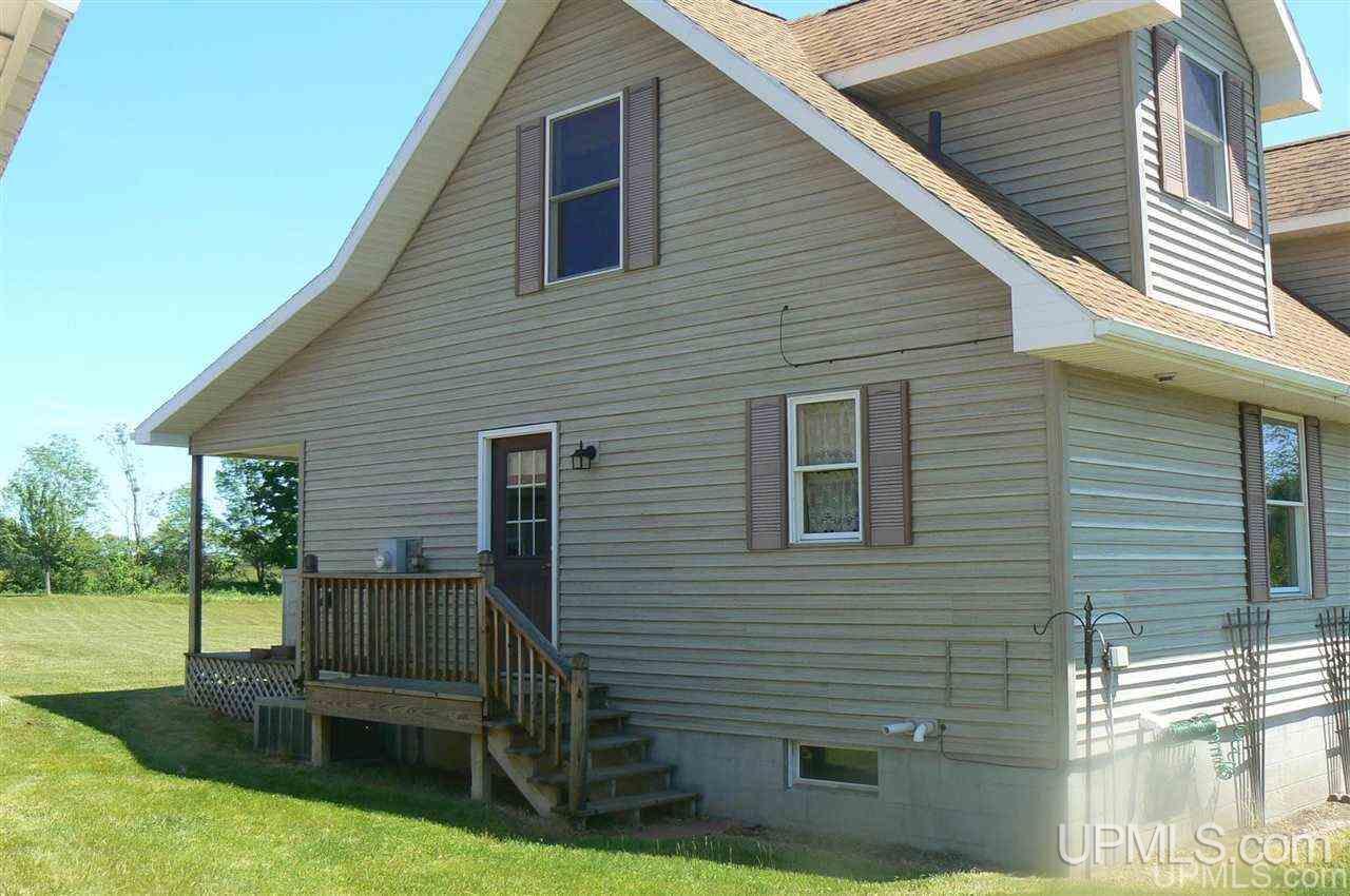 N5264 South Ferguson Road Eben Junction, MI 49825 - Photo 9 of 21 Gallery Image 9