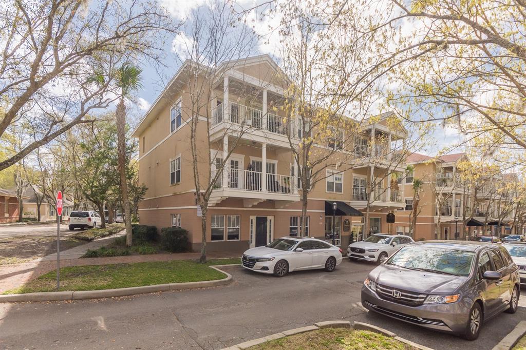 9119 Southwest 52nd Ave Unit C301  