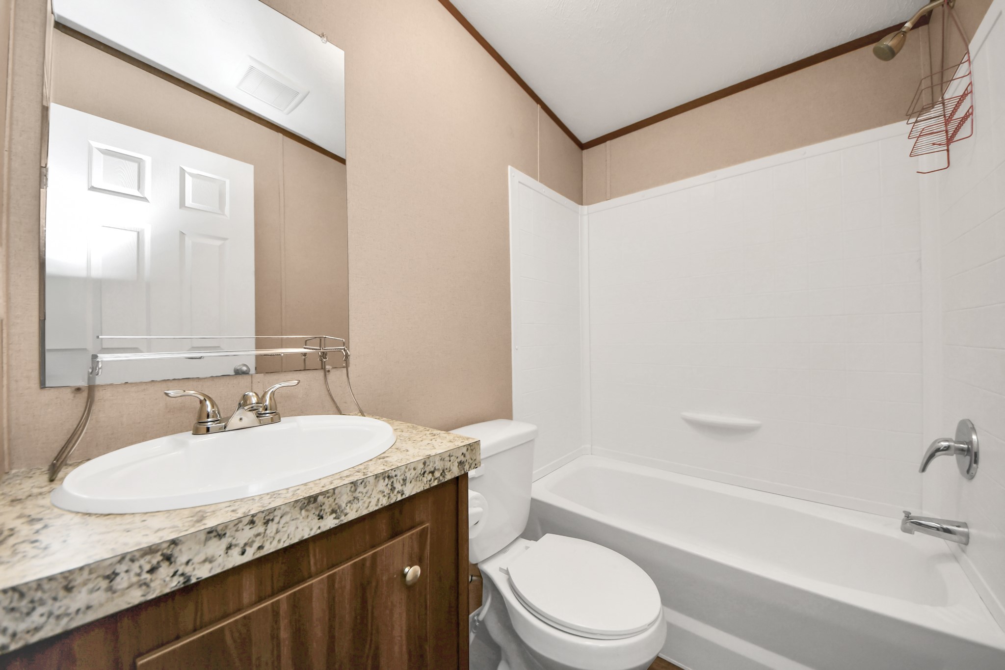 18292 Bellfounder Drive Conroe, TX 77306 - Photo 10 of 17 Convenient hallway bathroom with an efficient layout