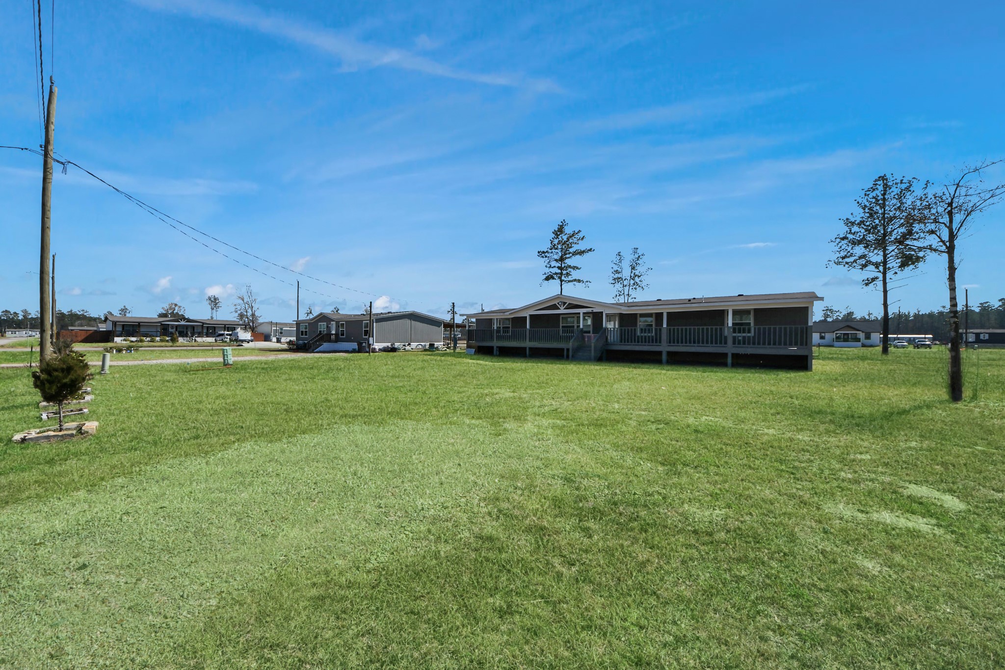 18292 Bellfounder Drive Conroe, TX 77306 - Photo 2 of 17 5 Bed 3 Bath Home with Lots of Land!