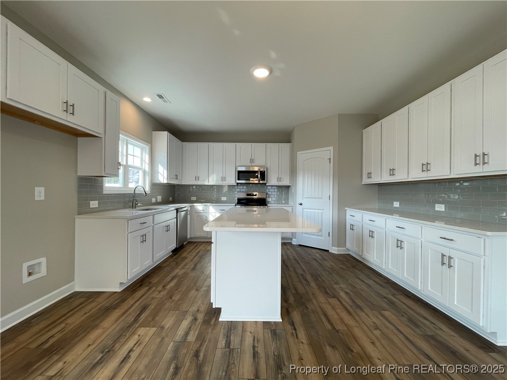 5445 Seedling Road Fayetteville, NC 28311 - Photo 9 of 19 Gallery Image 9