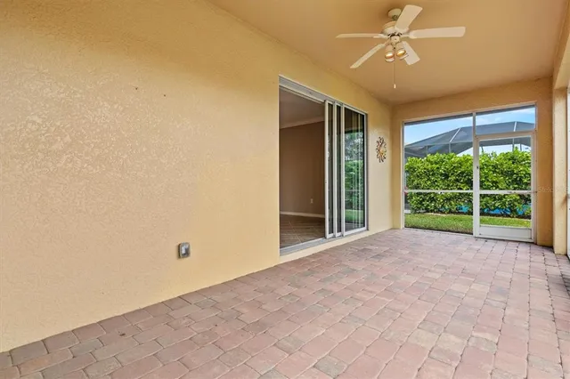 $599,900 | 19138 Kirella Street, Venice, FL 34293