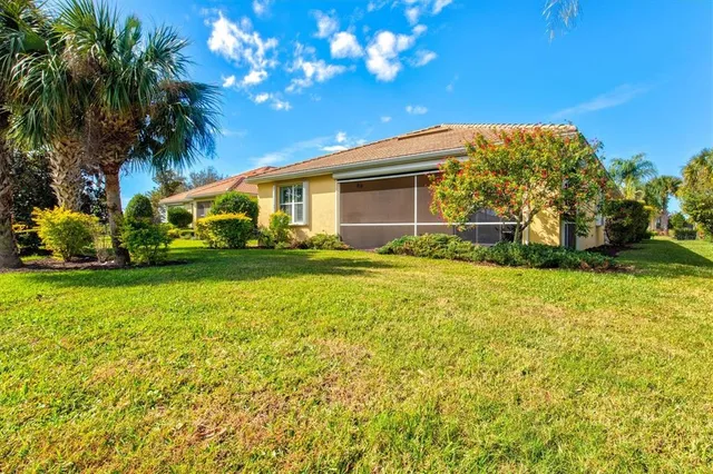 $599,900 | 19138 Kirella Street, Venice, FL 34293