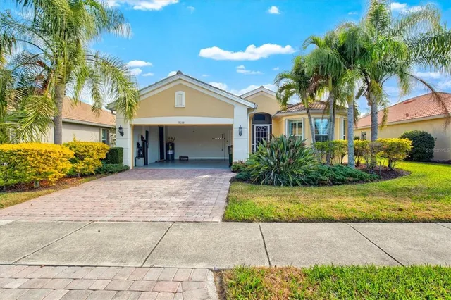 $599,900 | 19138 Kirella Street, Venice, FL 34293