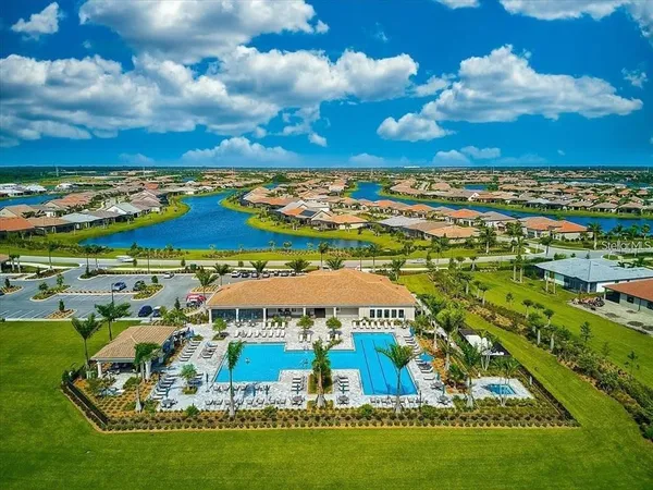 $589,900 | 19138 Kirella Street, Venice, FL 34293