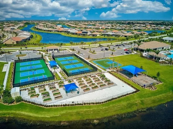 $589,900 | 19138 Kirella Street, Venice, FL 34293
