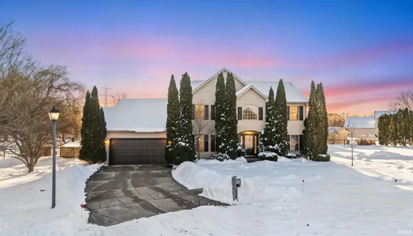 $500,000 | 13818 Hearthwood Court, Granger, IN 46530