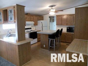 738 Moonglow Road Walnut Hill, IL 62893 - Photo 3 of 16