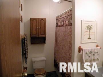 738 Moonglow Road Walnut Hill, IL 62893 - Photo 8 of 16