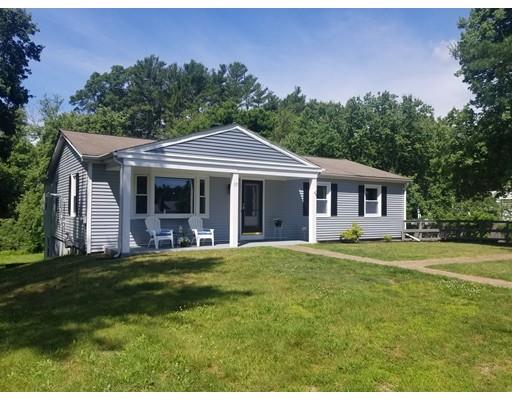 115 County Road Freetown, MA 02717 - Photo 1 of 23