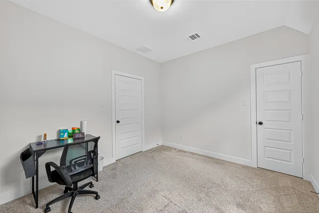 a view of a workspace