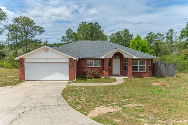 $277,000 | 484 Jillian Drive, Crestview, FL 32536