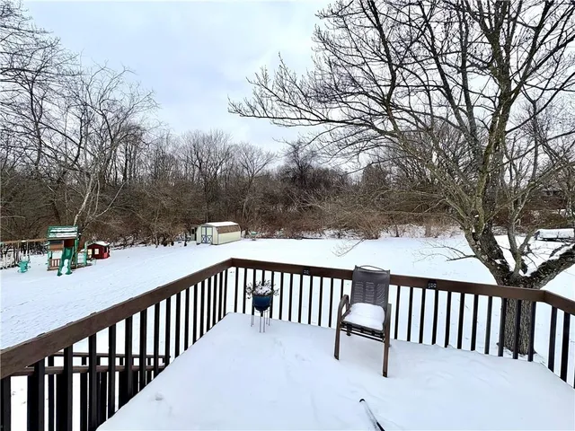 $1,600 | 2204 14th Street, Beaver Falls, PA 15010