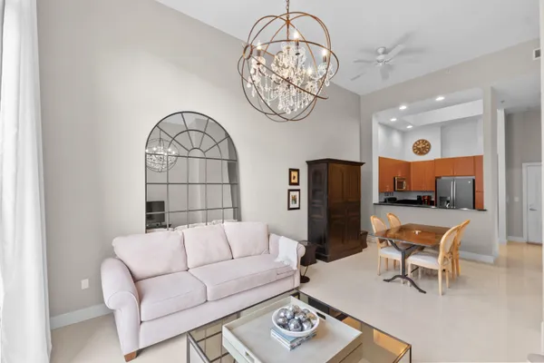 $5,000 | 701 South Olive Avenue, Unit 218, West Palm Beach, FL 33401