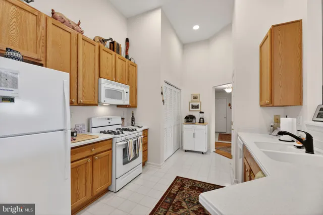 $299,900 | 1511 Moore Street, Unit 301, Bristol, PA 19007