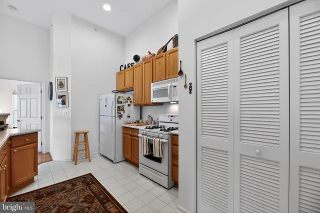 $299,900 | 1511 Moore Street, Unit 301, Bristol, PA 19007