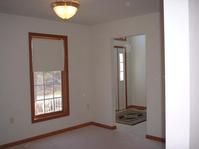 5553 Granite Road Long Pond, PA 18334 - Photo 2 of 8 an empty room with windows