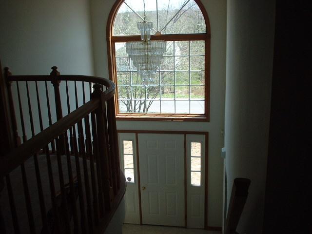 5553 Granite Road Long Pond, PA 18334 - Photo 7 of 8 a view of an entryway door