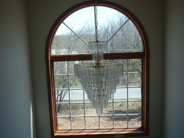 5553 Granite Road Long Pond, PA 18334 - Photo 8 of 8 an outdoor view from window