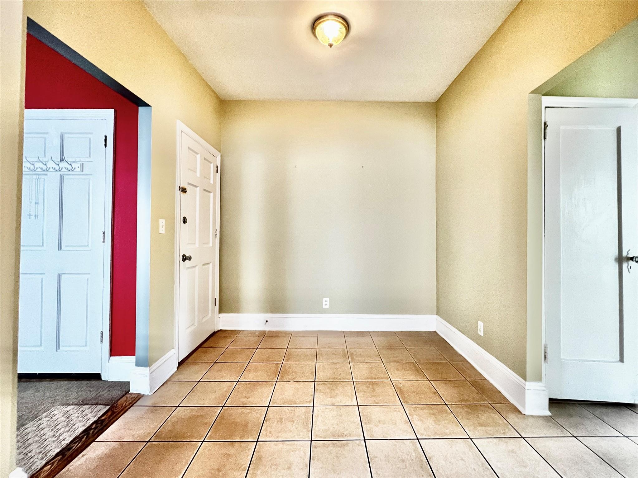 6700 49th Avenue Queens, NY 11377 - Photo 4 of 11 a view of an empty room