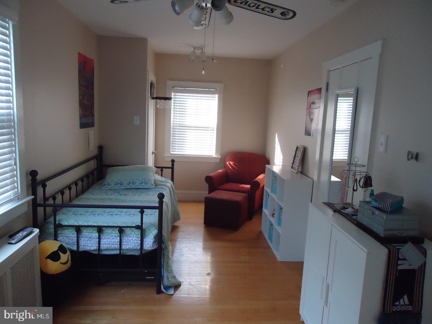 812 Southampton Road Philadelphia, PA 19116 - Photo 14 of 20 Bedroom 3