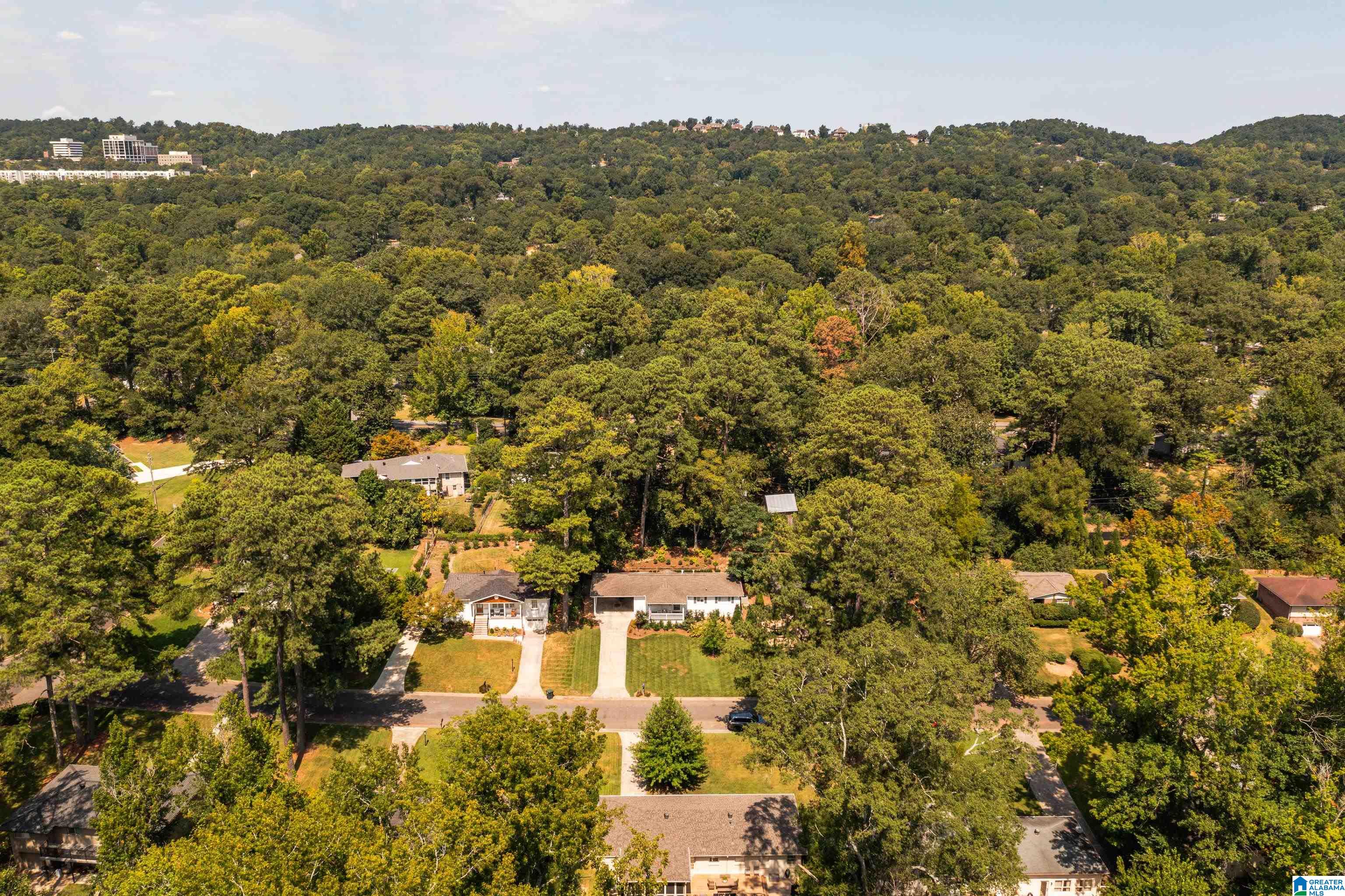 4308 Warren Road Birmingham, AL 35213 - Photo 49 of 49
