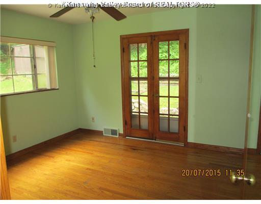 872 Chappell Road Charleston, WV 25304 - Photo 6 of 14 Exterior Front.