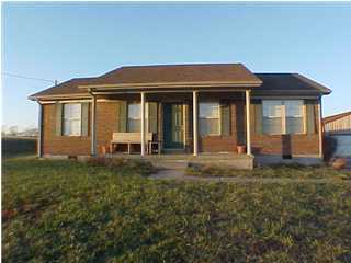 5435 Yates Cooney Neck Road Bloomfield, KY 40008 - Photo 1 of 1 Primary Photo
