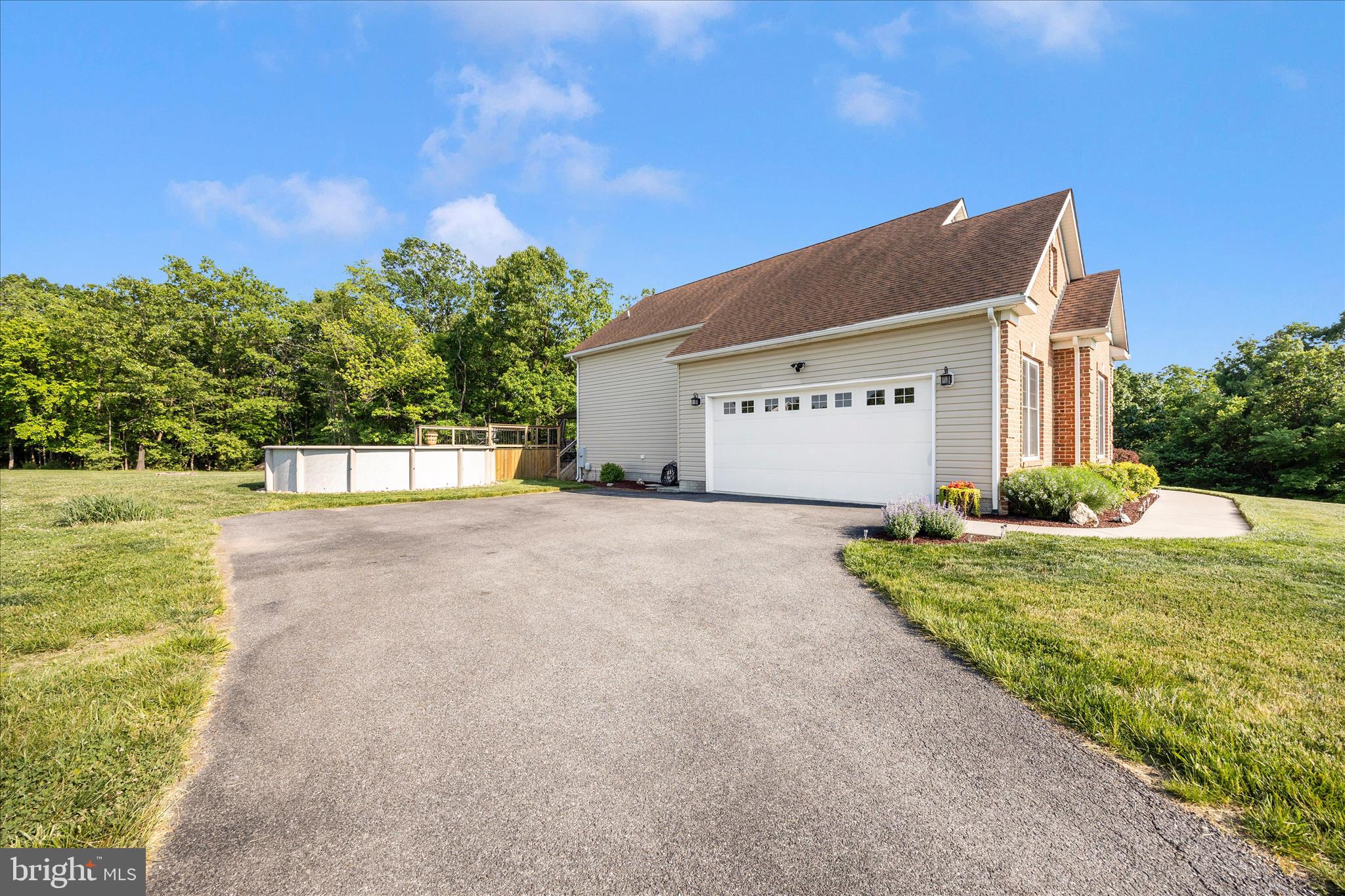 7145 Linganore Road New Market, MD 21774 - Photo 51 of 55 Exterior Front