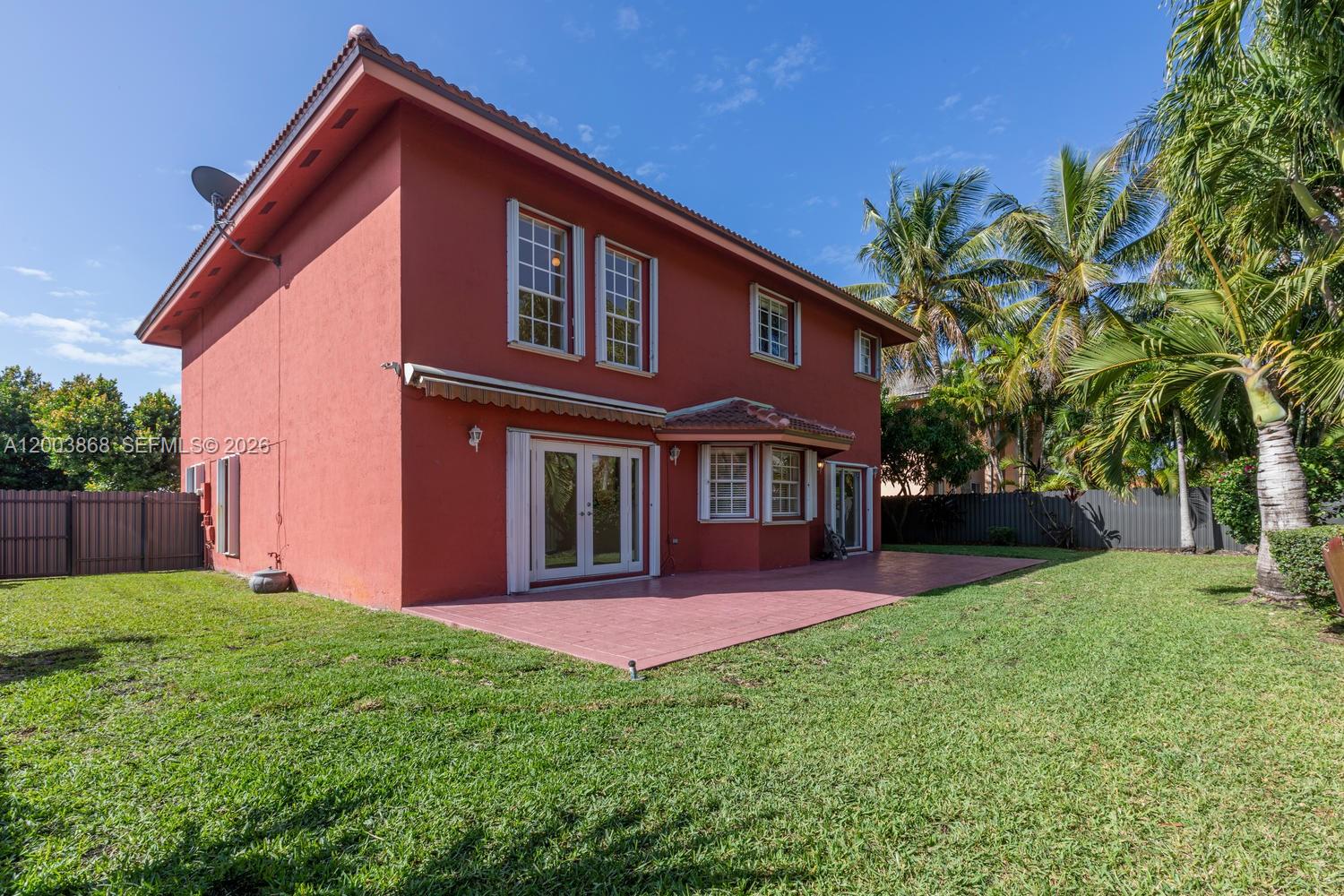 15831 Southwest 101st Street Miami, FL 33196 - Photo 14 of 15