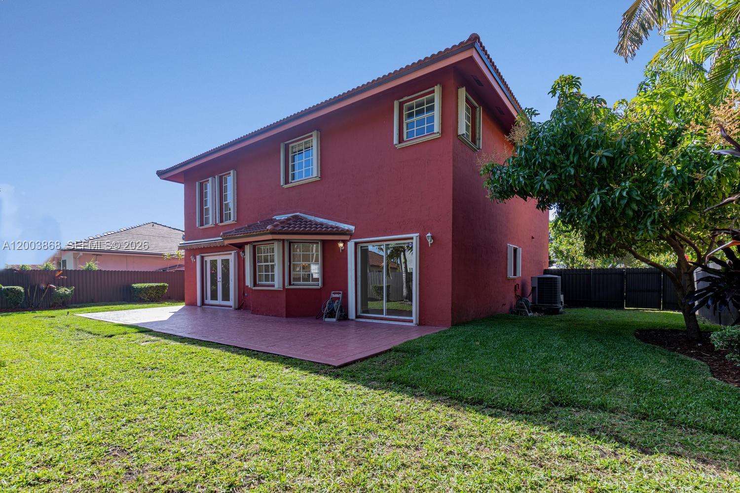15831 Southwest 101st Street Miami, FL 33196 - Photo 15 of 15