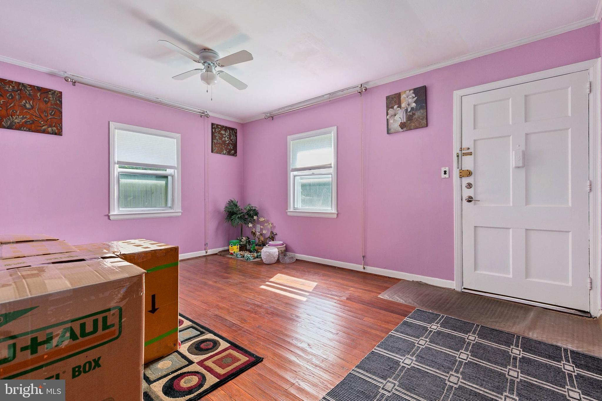 4503 Randolph Road Silver Spring, MD 20906 - Photo 13 of 31