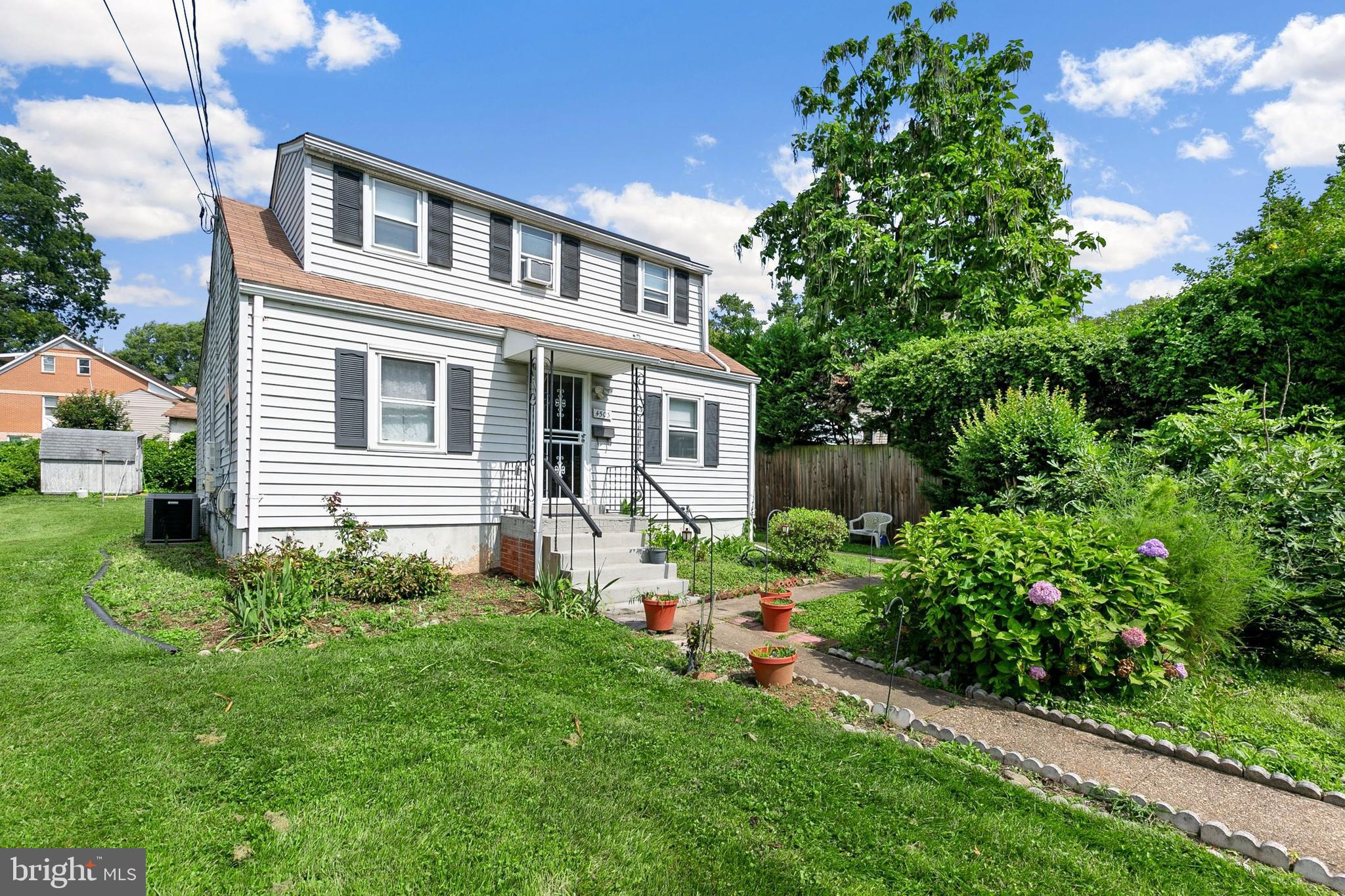 4503 Randolph Road Silver Spring, MD 20906 - Photo 2 of 31