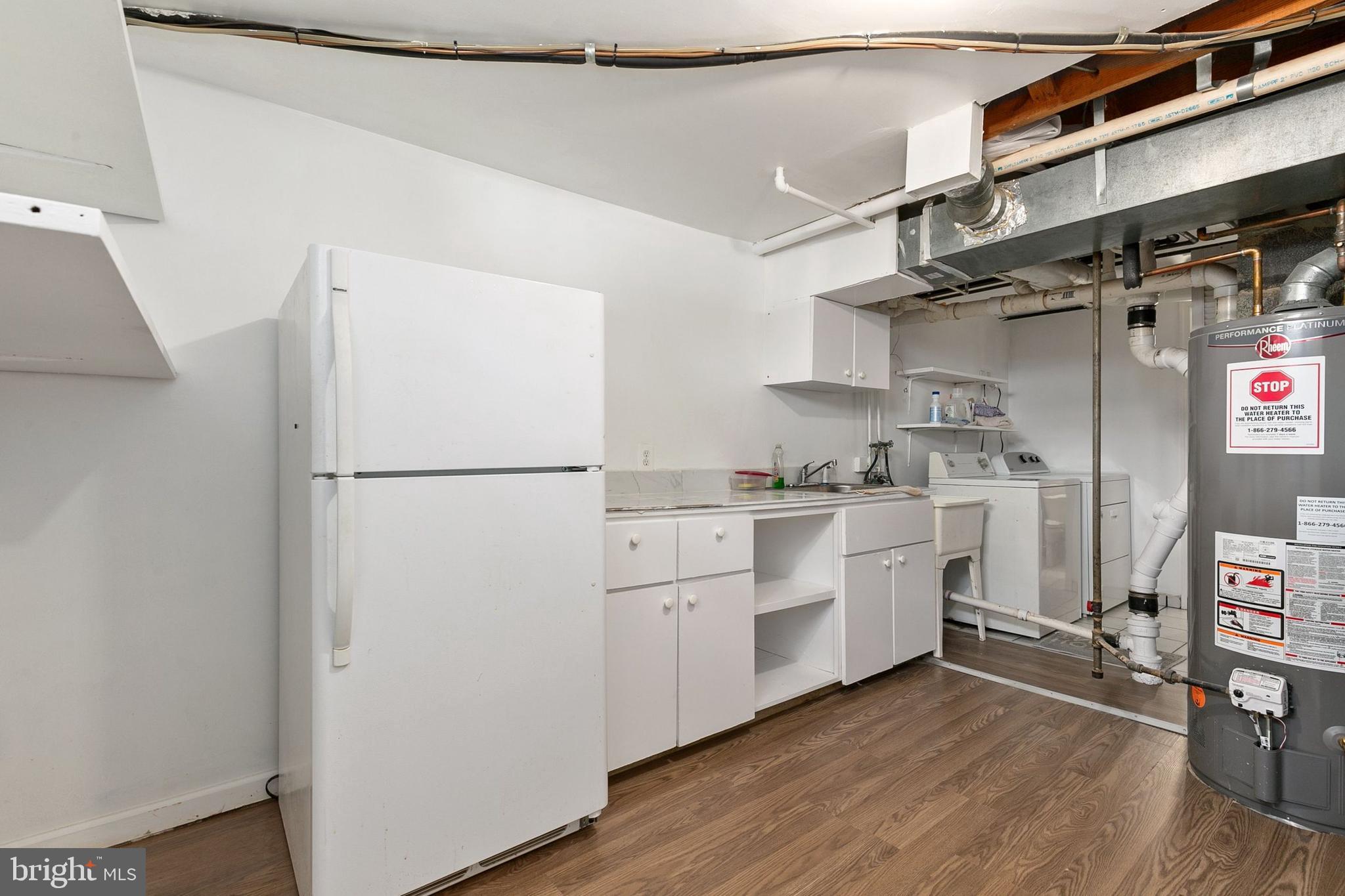 4503 Randolph Road Silver Spring, MD 20906 - Photo 24 of 31