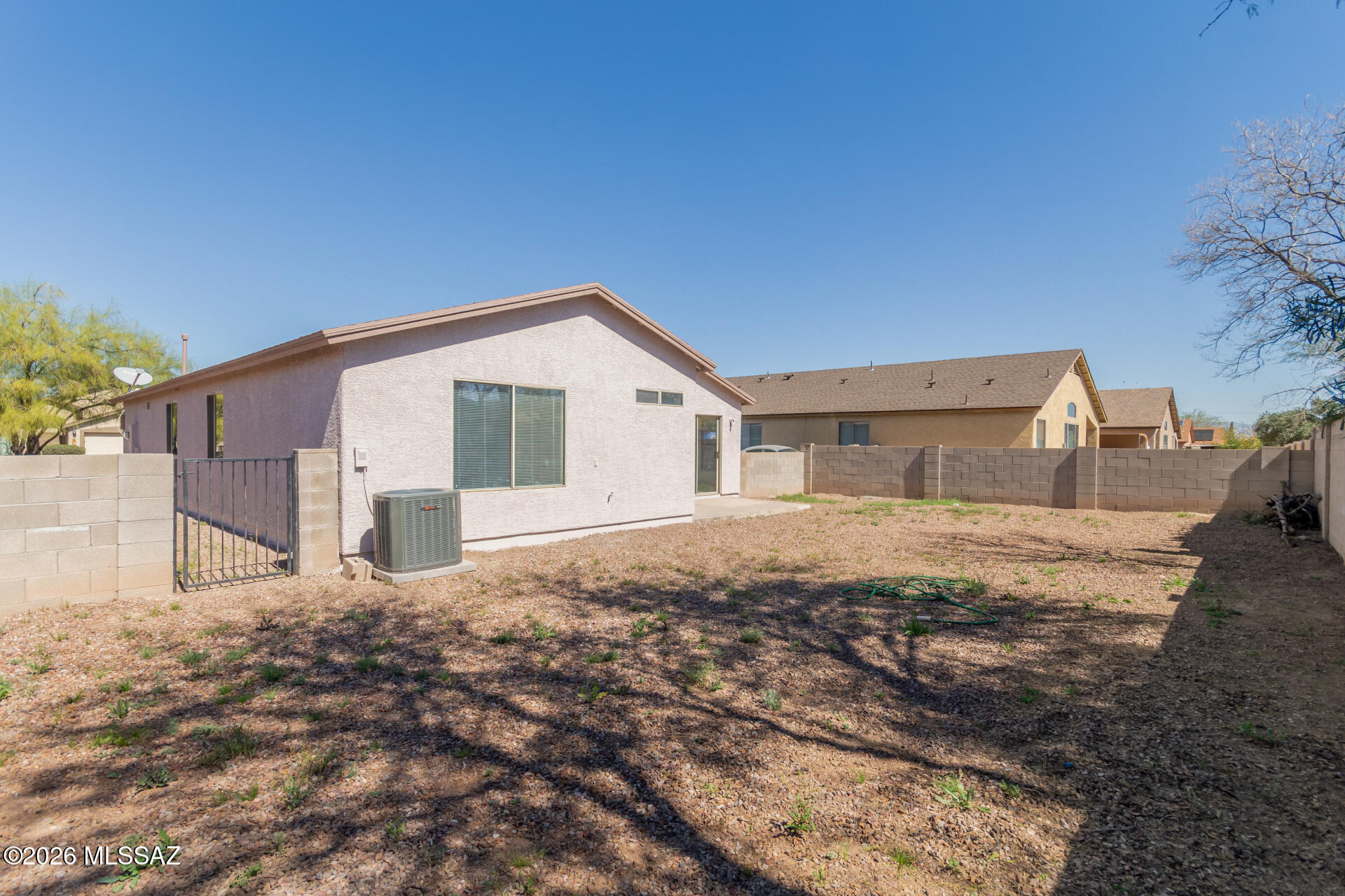 1379 West Via Rio Blanco Tucson, AZ 85714 - Photo 33 of 36