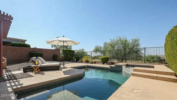$3,990 | 2423 West Shadow Glen Court, Phoenix, AZ 85086