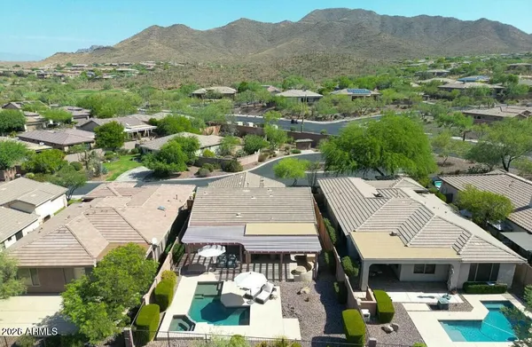 $3,990 | 2423 West Shadow Glen Court, Phoenix, AZ 85086