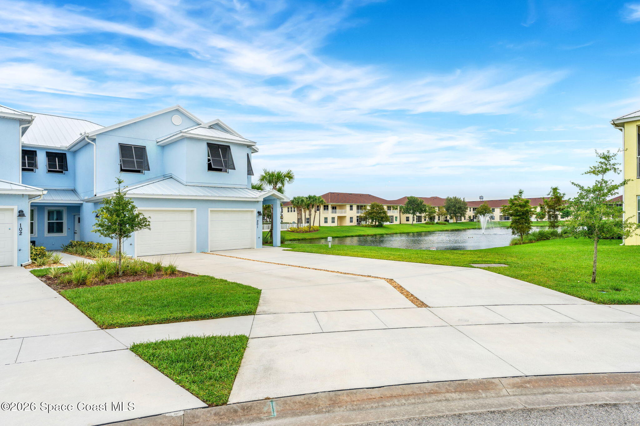 3930 Playa Del Sol Drive, Unit 101 Rockledge, FL 32955 - Photo 1 of 45 DSC00865
