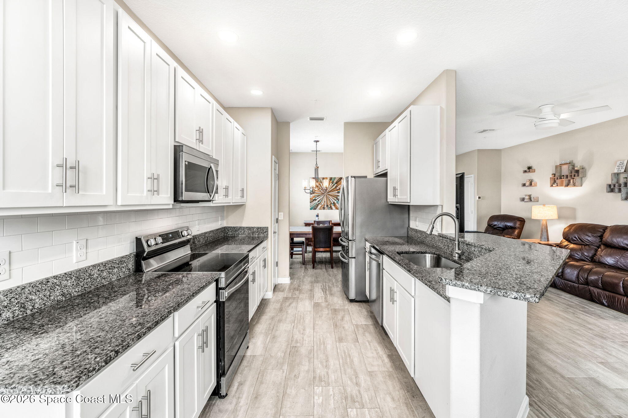 3930 Playa Del Sol Drive, Unit 101 Rockledge, FL 32955 - Photo 13 of 45 DSC00785-HDR