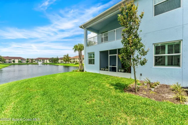 $325,000 | 3930 Playa Del Sol Drive, Unit 101, Rockledge, FL 32955