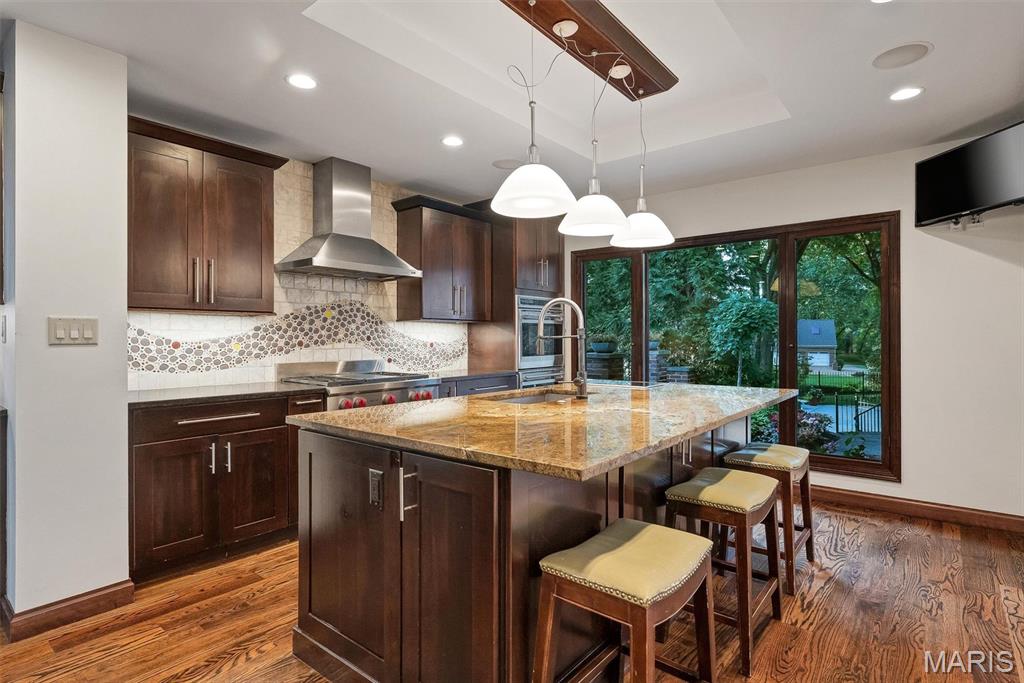 9845 Northbridge Road St. Louis, MO 63124 - Photo 13 of 59