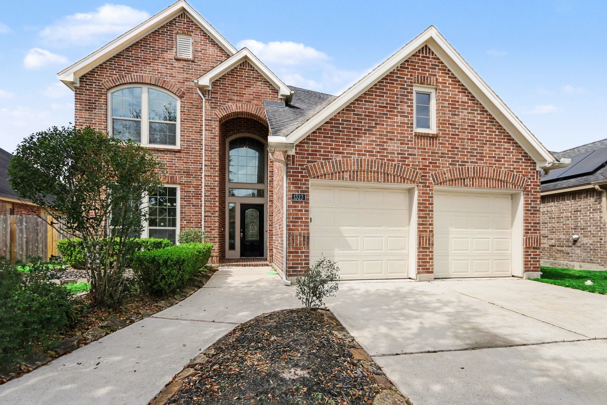 1323 Laura Hills Lane Spring, TX 77386 - Photo 1 of 28