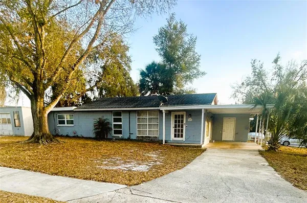 $1,500 | 1423 Bryant Street, Leesburg, FL 34748