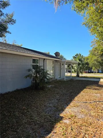 $1,700 | 1423 Bryant Street, Leesburg, FL 34748