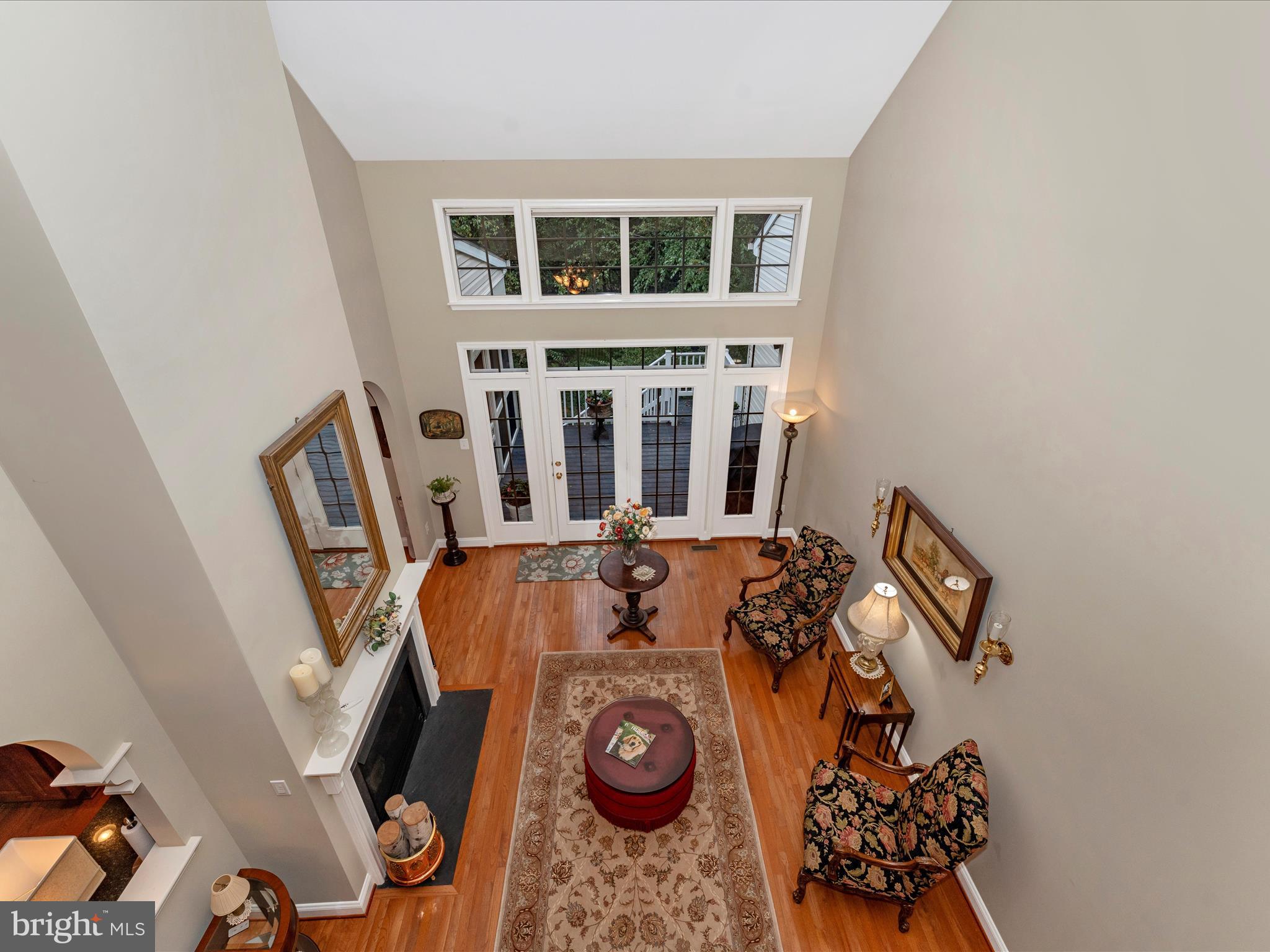 2523 Mill Race Road Frederick, MD 21701 - Photo 11 of 48 Living Room